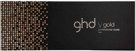 ghd V Gold Max Haar Stijltang