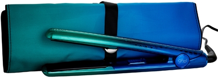ghd V Lagoon placa de intins parul