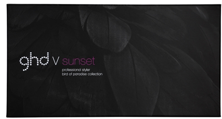 ghd V Sunset plancha de pelo