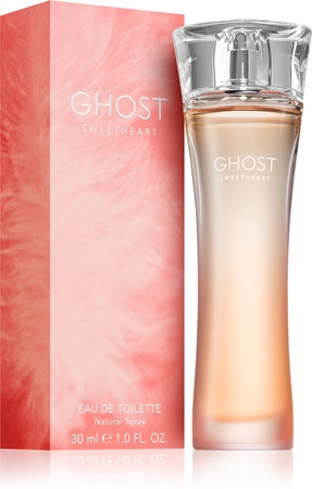 Ghost Sweethearth Eau de Toilette pour femme