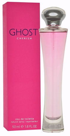 Ghost 2025 cherish perfume