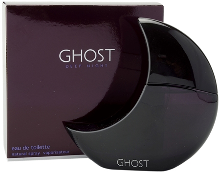 Ghost Deep Night Eau de Toilette for Women 50 ml