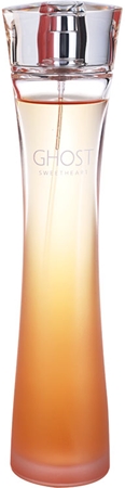 Marca
 Ghost Sweetheart eau de toilette para mulheres 75 ml