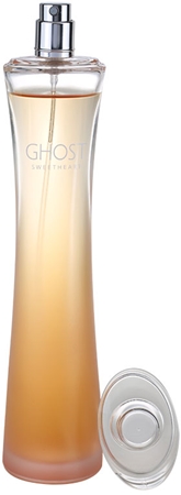 Marca
 Ghost Sweetheart eau de toilette para mulheres 75 ml