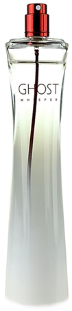 Brand Ghost Whisper Eau de Toilette tester for Women 75 ml
