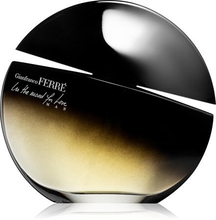 Gianfranco Ferré In The Mood for Love Eau de Toilette for Men