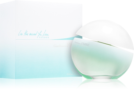 Gianfranco Ferré In The Mood for Love Tender Eau de Toilette für Damen