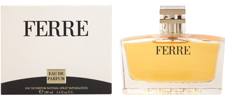 Gianfranco Ferré Ferré parfémovaná voda pro ženy 100 ml