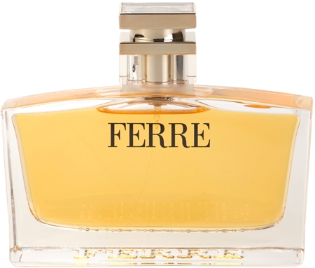 Gianfranco Ferré Ferré parfémovaná voda pro ženy 100 ml