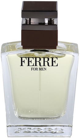 Gianfranco Ferré Ferré for Men toaletní voda pro muže 30 ml