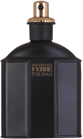 Gianfranco Ferré Gianfranco Ferré For Man eau de toilette per uomo 125 ml