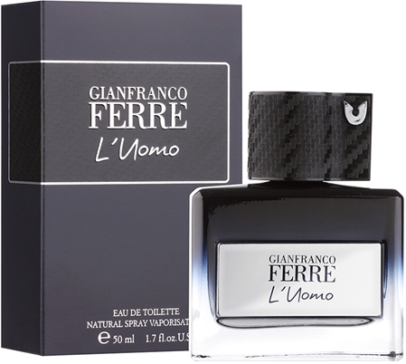 Gianfranco Ferré L´Uomo toaletna voda za muškarce