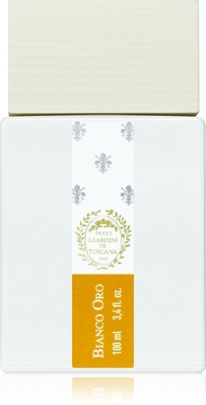 Giardini di Toscana Bianco Oro parfumovaná voda unisex