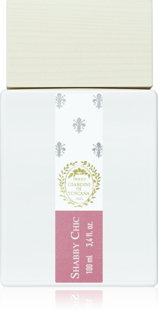 Giardini di Toscana Shabby Chic parfumska voda uniseks
