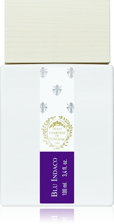 Giardini di Toscana Blu Indaco Eau de Parfum mixte
