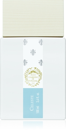Giardini di Toscana Celeste Eau de Parfum unisex