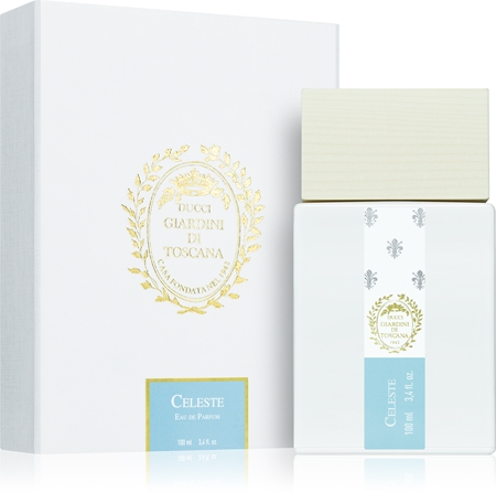 Giardini di Toscana Celeste Eau de Parfum unisex