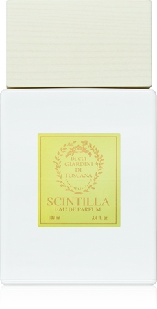 Giardini di Toscana Scintilla Eau de Parfum unisex