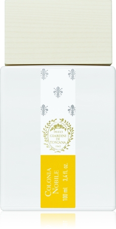 Giardini di Toscana Colonia Nobile Eau de Parfum Unisex