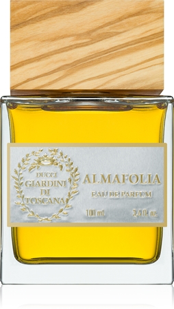 Giardini di Toscana Almafolia Eau de Parfum unisex