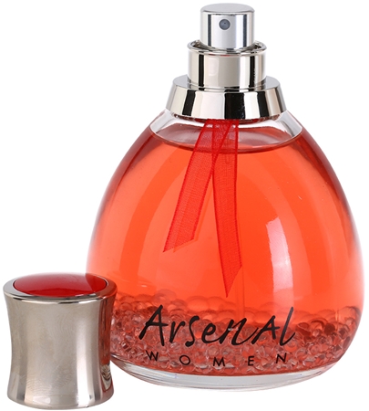 Arsenal red online perfume