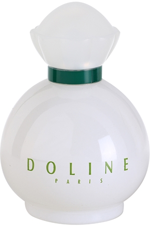 Gilles Cantuel Doline eau de toilette para mujer