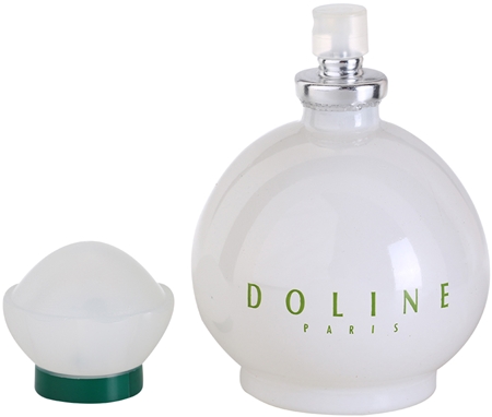 Gilles Cantuel Doline eau de toilette para mujer