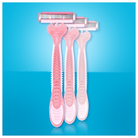 Gillette Venus Simply jednorázová holítka