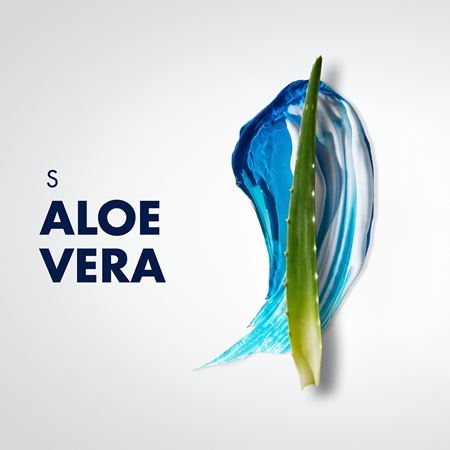 Gillette Series Sensitive gél na holenie pre mužov