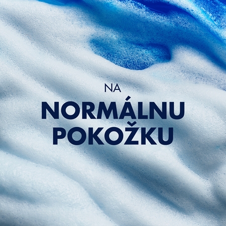 Gillette Series Moisturizing gél na holenie s hydratačným účinkom