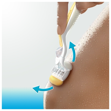 Gillette Venus ComfortGlide Olay holicí strojek