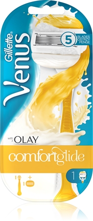 Gillette Venus ComfortGlide Olay holicí strojek