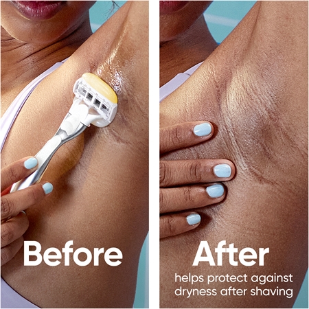 Gillette Venus ComfortGlide Coconut Shaver