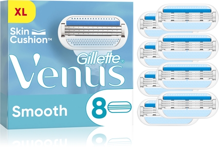Gillette Venus Smooth rezerva Lama