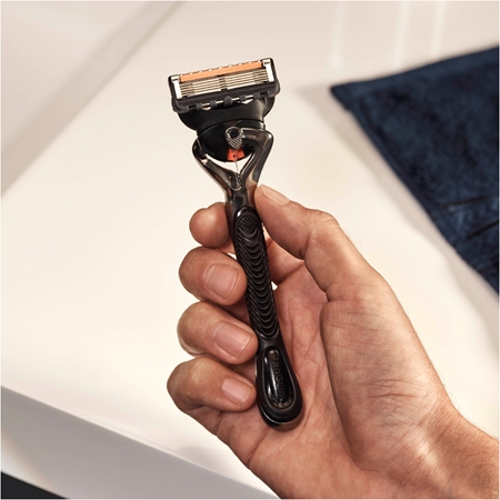 Gillette ProGlide Scheerapparaat + Vervangende Messjes