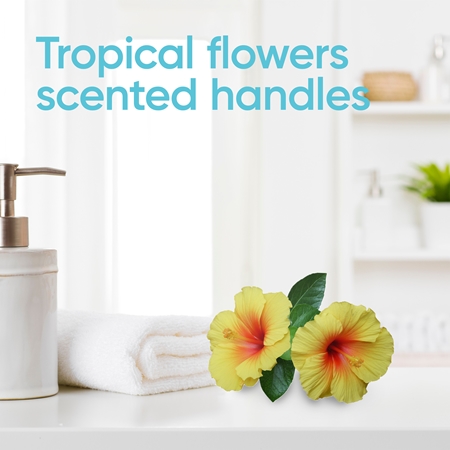 Gillette Venus Tropical rasoi monouso