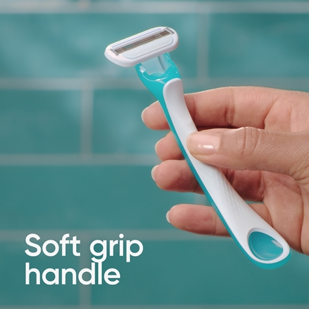 Gillette Venus Tropical rasoi monouso