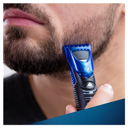 Gillette Fusion Proglide lote cosmético IX.