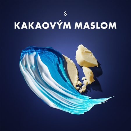 Gillette Fusion5 Cocoa Butter gél na holenie pre mužov