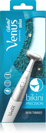 Gillette Venus Bikini Precision bikinivonal nyíró