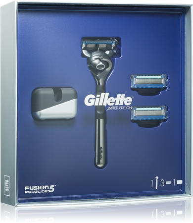 Gillette Fusion 5 Gift Set I.