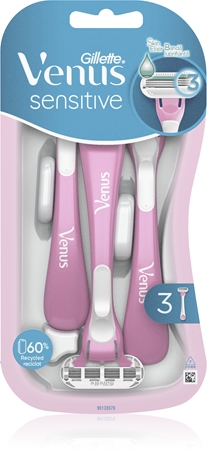 Gillette Venus Sensitive holicí strojek