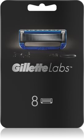Gillette Labs Heated Razor Reservhuvuden