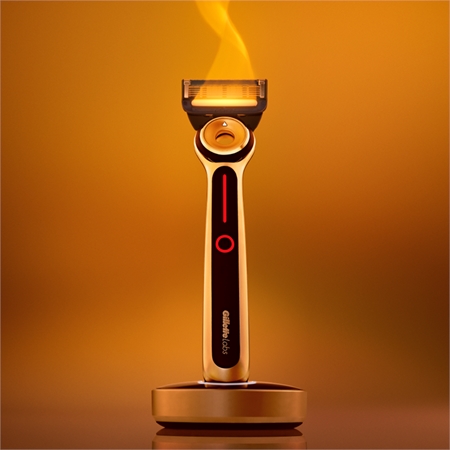 Gillette Labs Heated Razor atsarginės galvutės