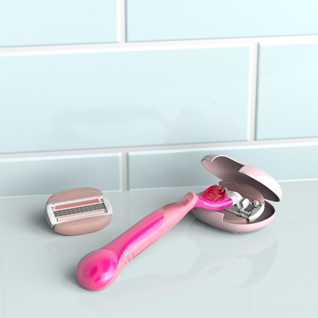 Gillette Venus ComfortGlide Spa Breeze darčeková sada (pre ženy)
