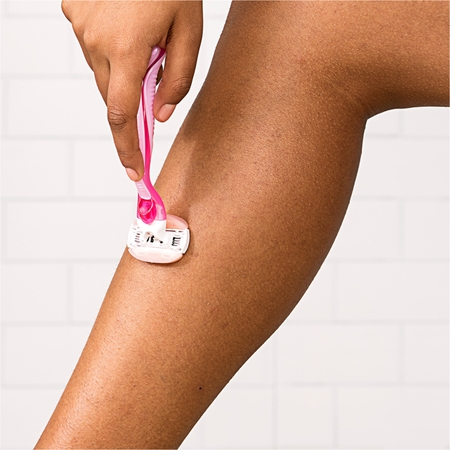 Gillette Venus ComfortGlide Spa Breeze Rasierset für Damen
