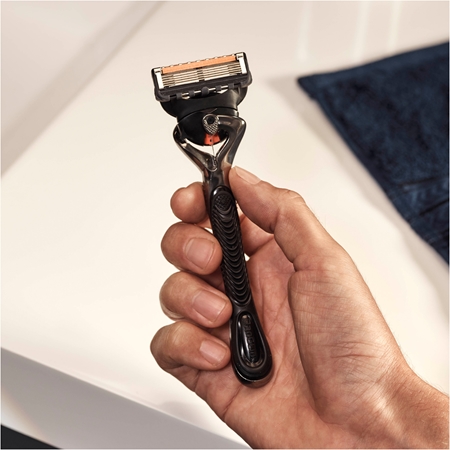 Gillette ProGlide máquina de depilação + lâminas de reposição