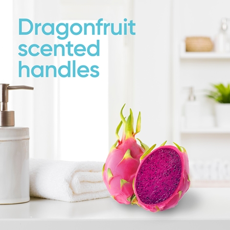 Gillette Venus Dragonfruit Ühekordsed raseerijad