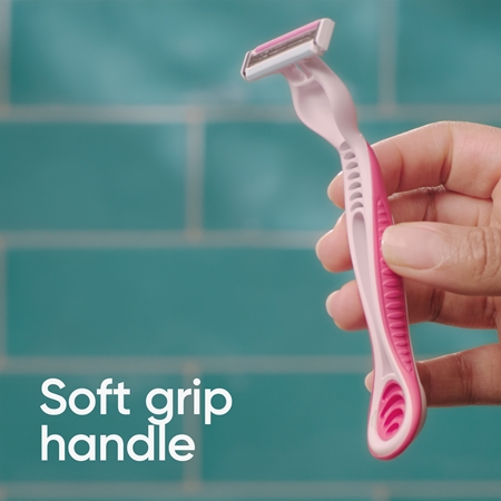 Gillette Venus Dragonfruit Ühekordsed raseerijad