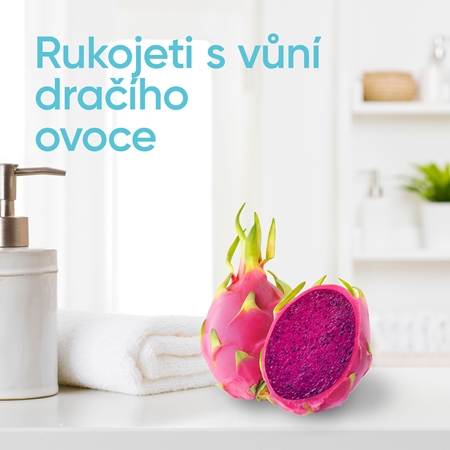 Gillette Venus Dragonfruit jednorázová holítka
